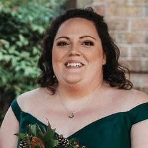 Meet your Posher, Staci